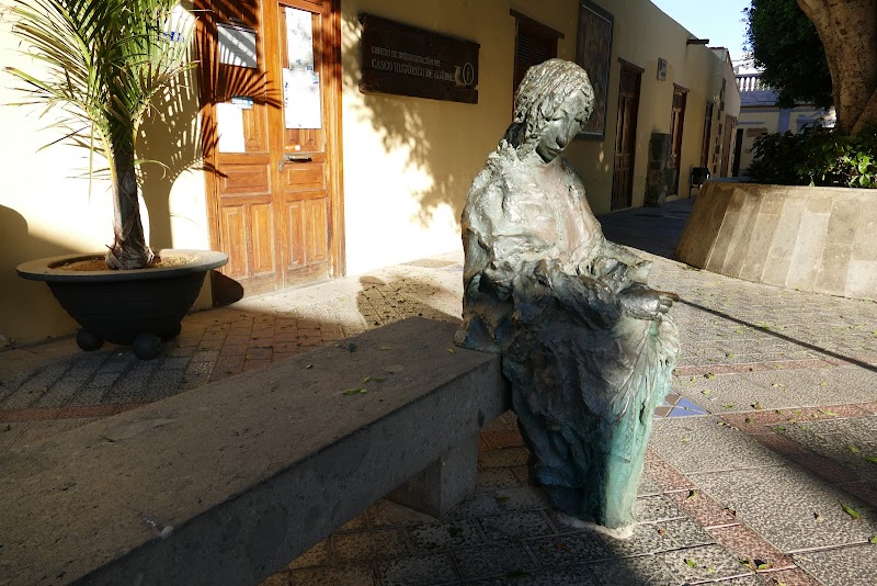 Imagen representativa de la localización