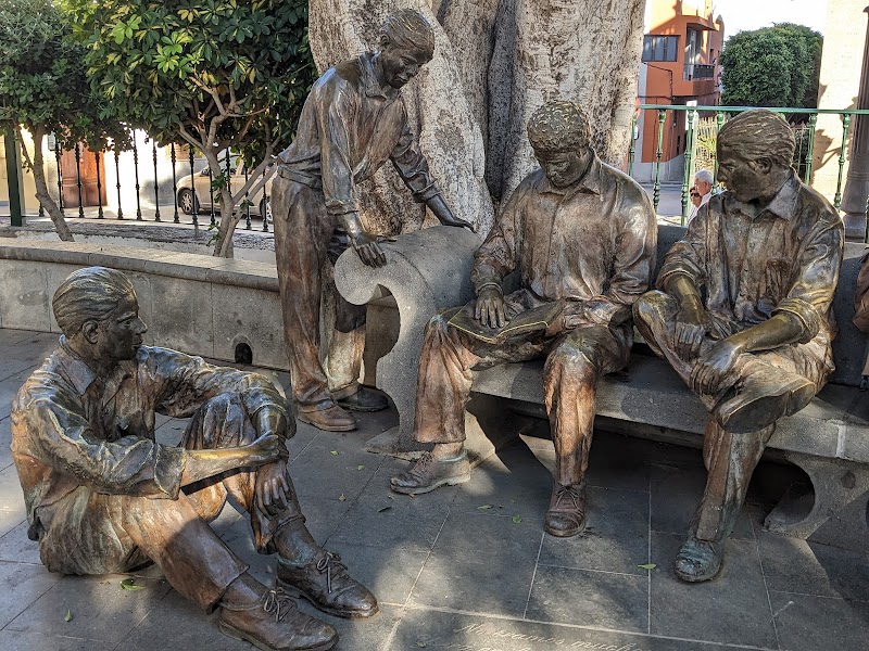 Imagen representativa de la localización