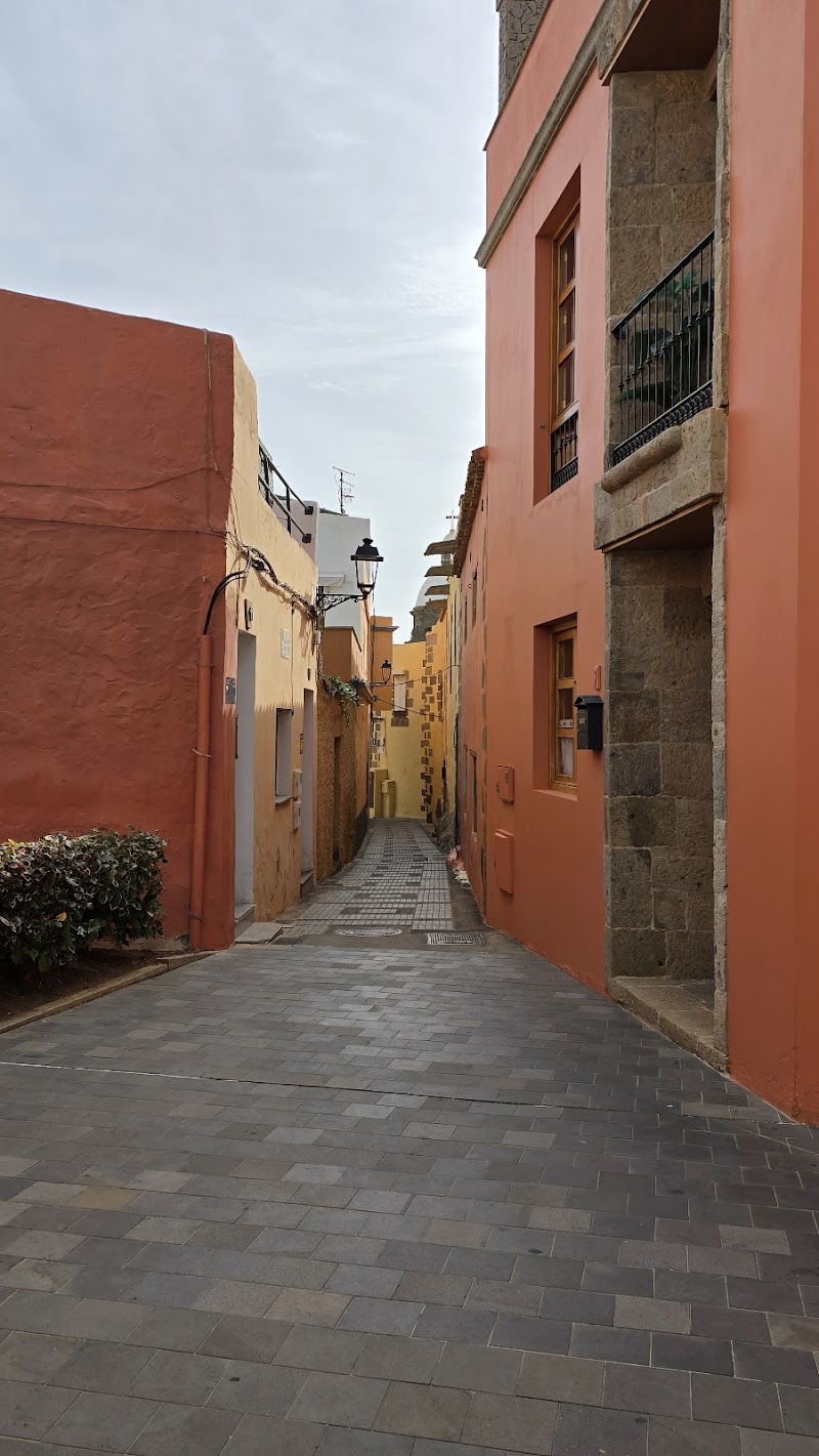 Imagen representativa de la localización