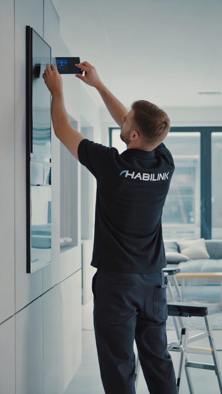 Imagen de Reformas Integrales Habilink