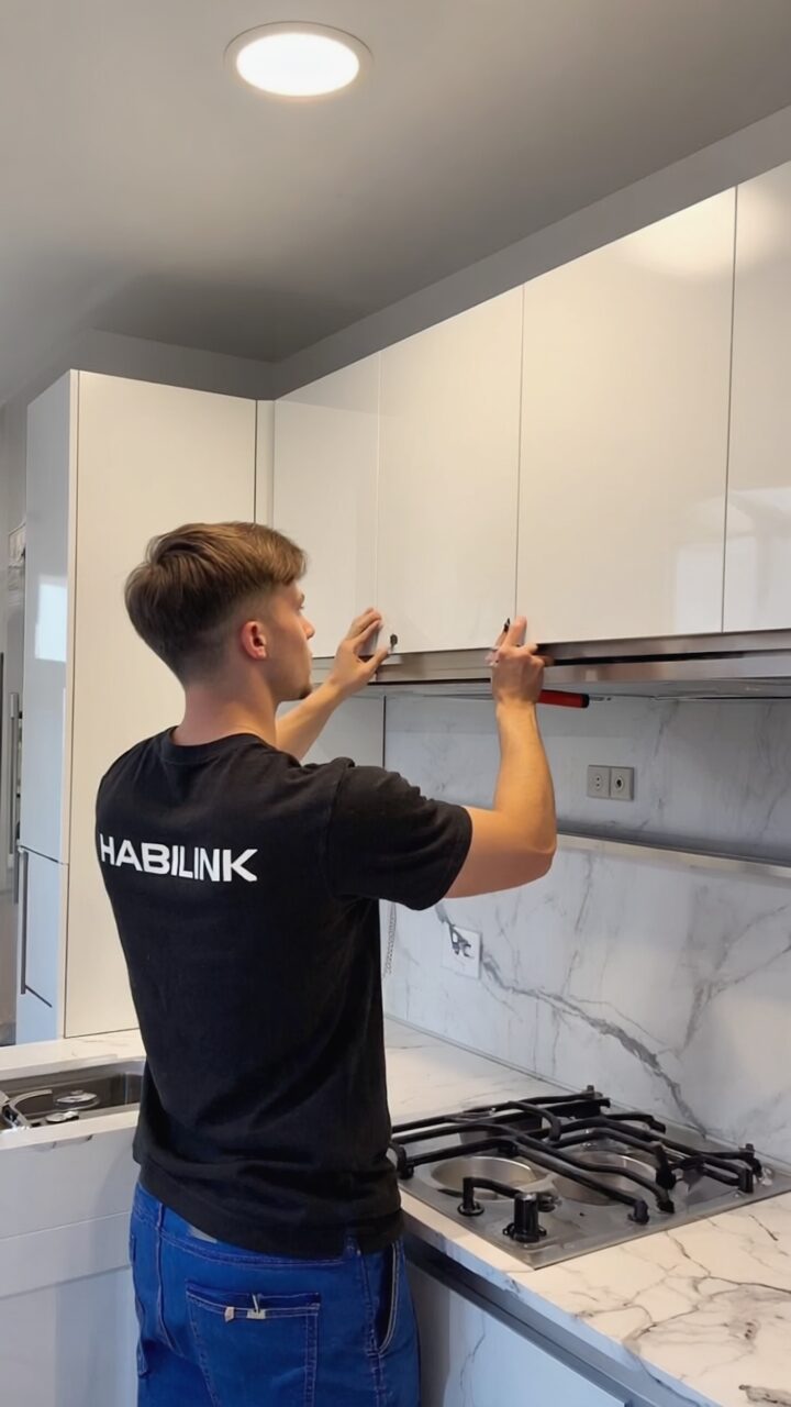 Imagen de Reformas Integrales Habilink