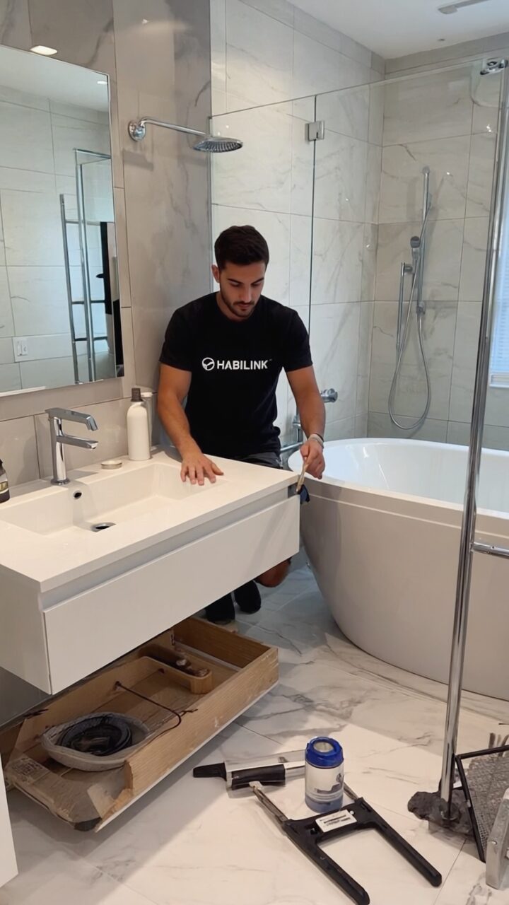 Imagen de Reformas Integrales Habilink