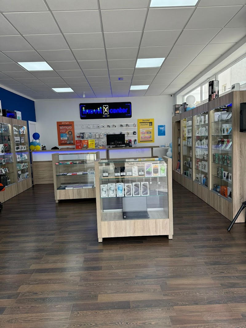 Imagen de Imovil Center