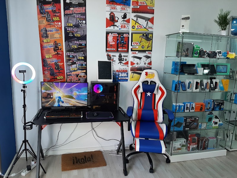 Imagen de Imovil Center