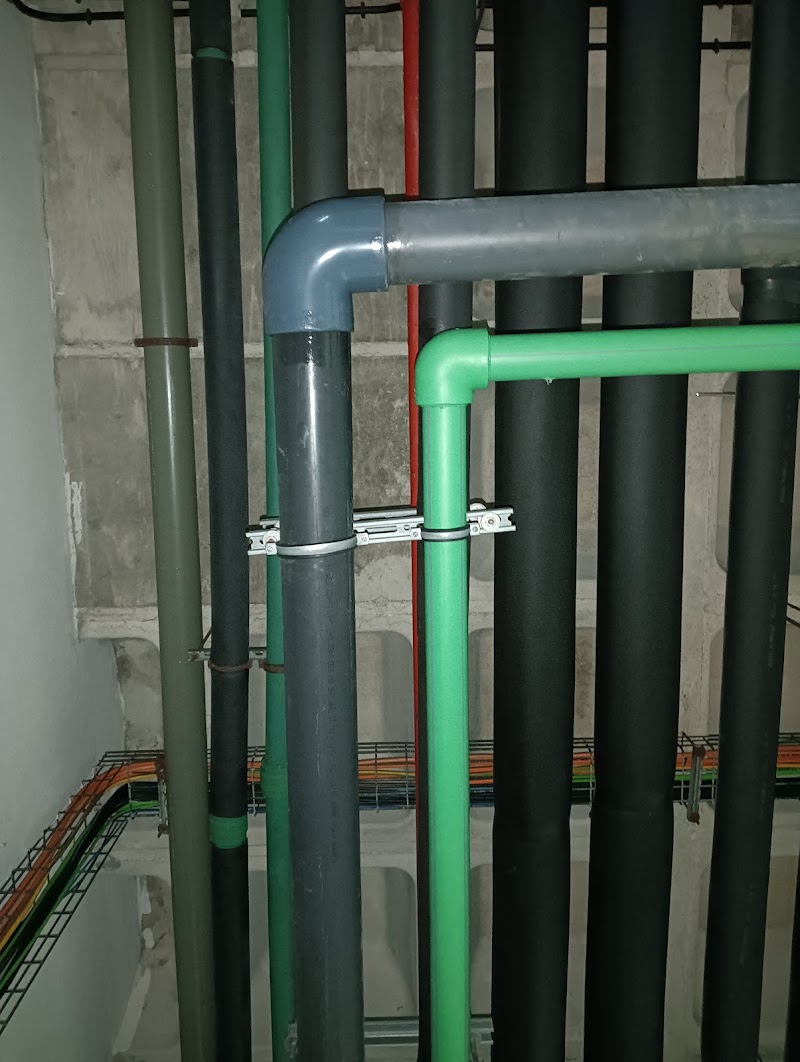 Imagen de Desatascos Tirajana