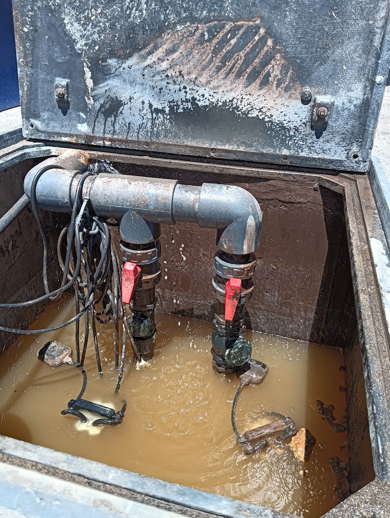 Imagen de Desatascos Tirajana