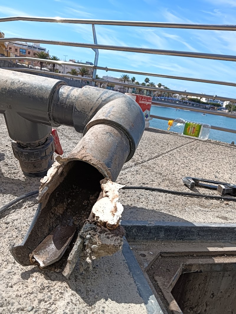 Imagen de Desatascos Tirajana