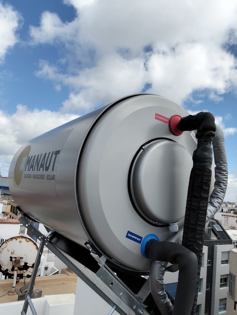 Imagen de Desatascos Tirajana