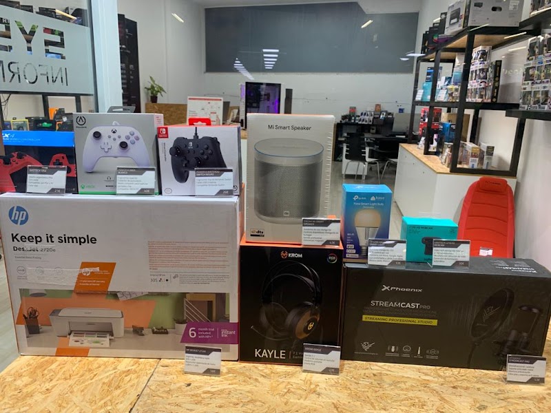 Imagen de Sysma Informática