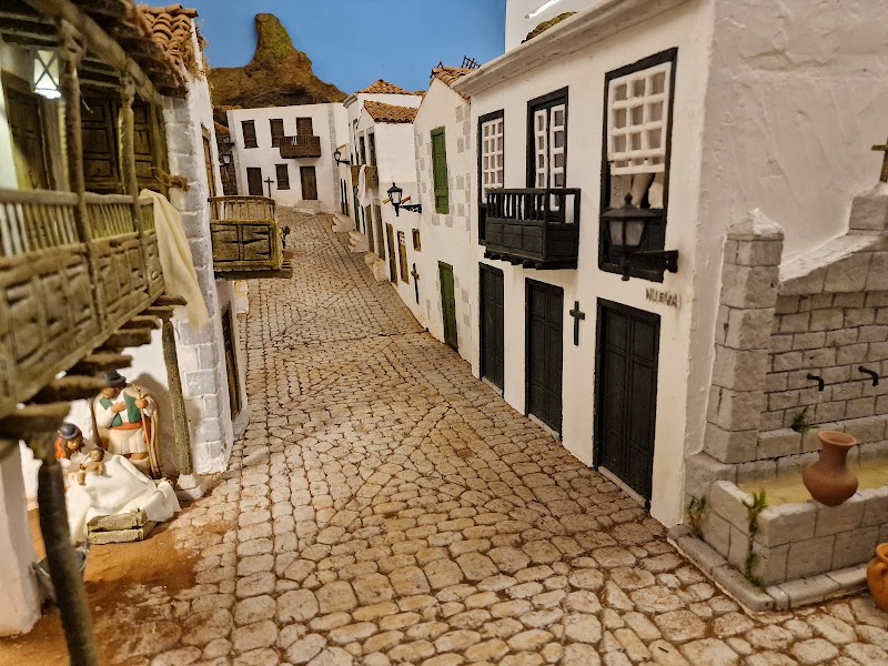 Imagen representativa de la localización