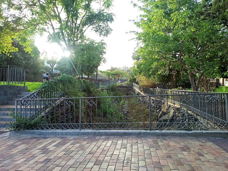 Imagen representativa de la localización