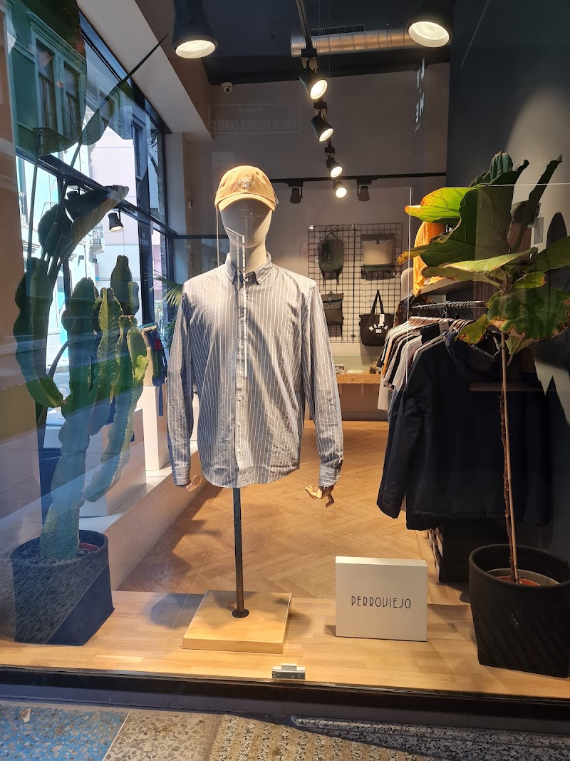 Imagen de Perroviejo