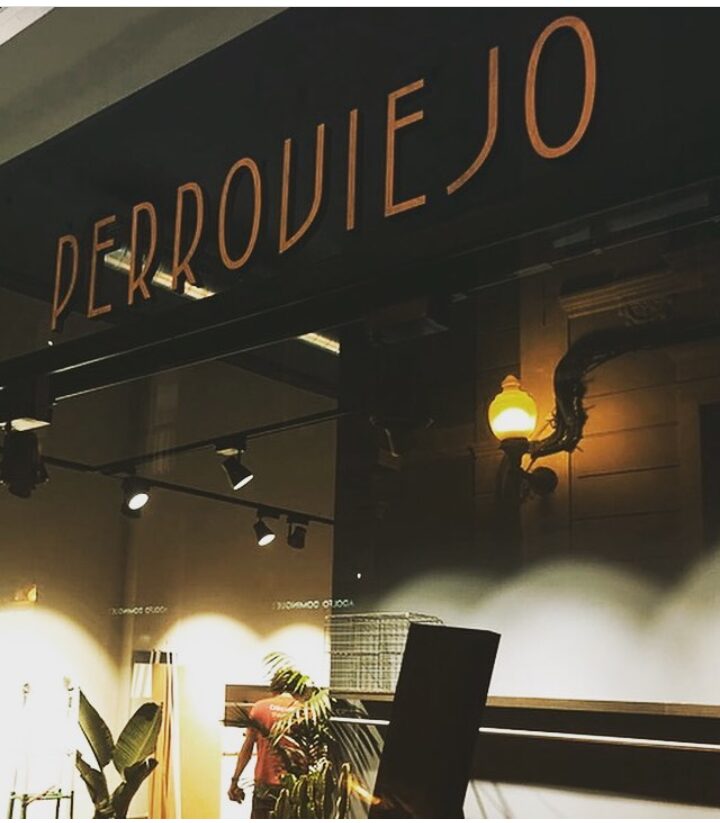 Imagen de Perroviejo