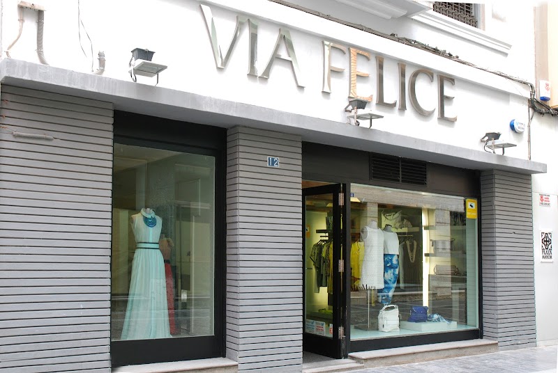 Imagen de Via Felice