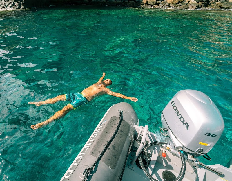 Imagen de Alonáutica – Honda Marine & Highfield Boat Servicio Oficial