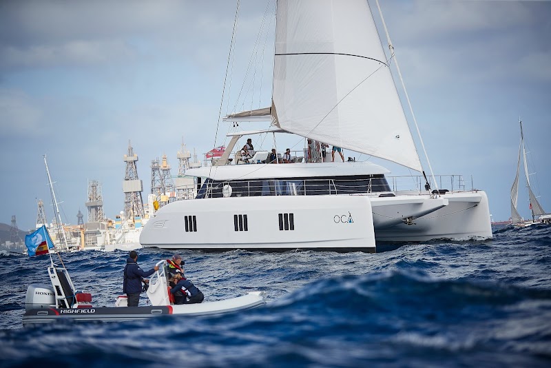 Imagen de Alonáutica – Honda Marine & Highfield Boat Servicio Oficial