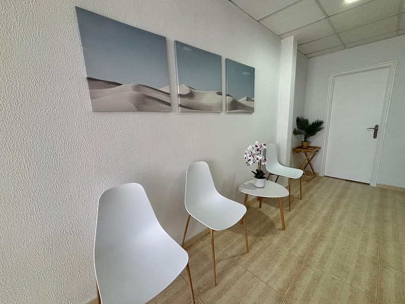 Imagen de Bienestar Mente y Salud