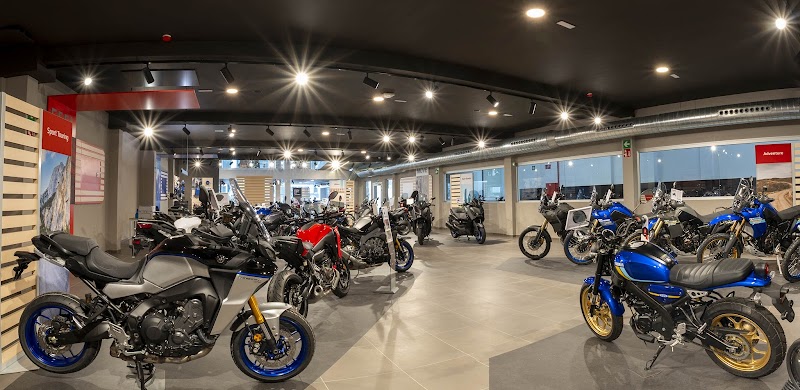 Imagen de Rafonso Yamaha – las Palmas