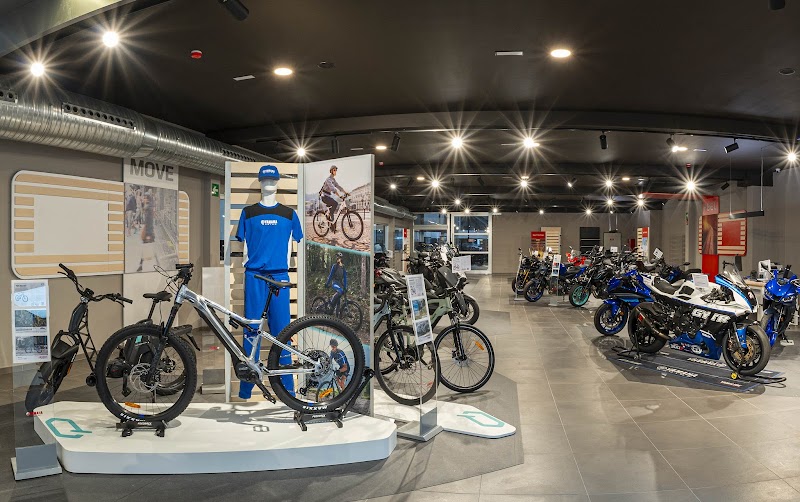 Imagen de negocio en Taller de motos en Las Palmas de Gran Canaria