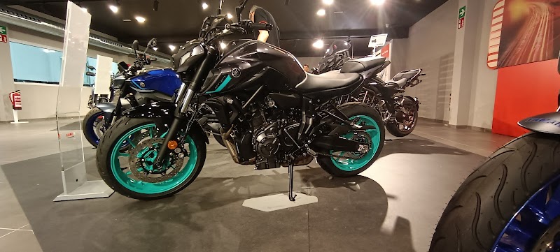 Imagen de Rafonso Yamaha – las Palmas