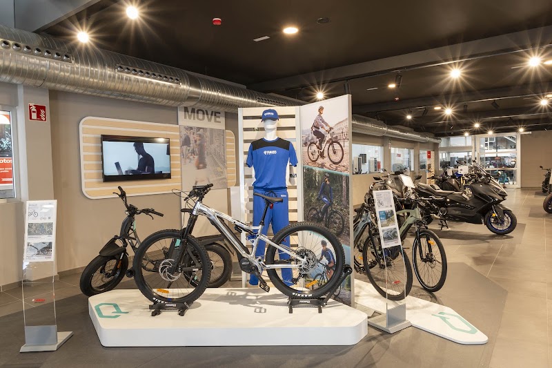 Imagen de Rafonso Yamaha – las Palmas