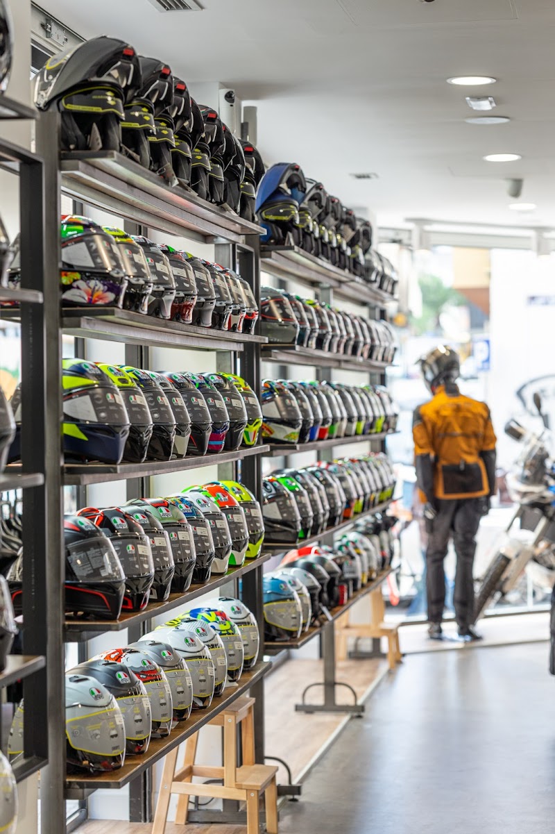 Imagen de negocio en Taller de motos en Las Palmas de Gran Canaria