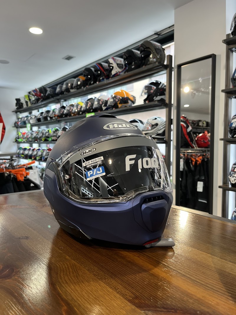 Imagen de negocio en Taller de motos en Las Palmas de Gran Canaria