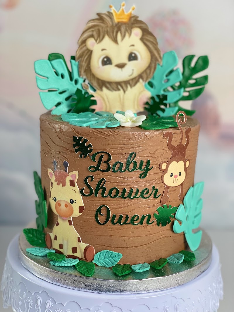 Imagen de negocio en Repostería artesanal en Provincia de Las Palmas