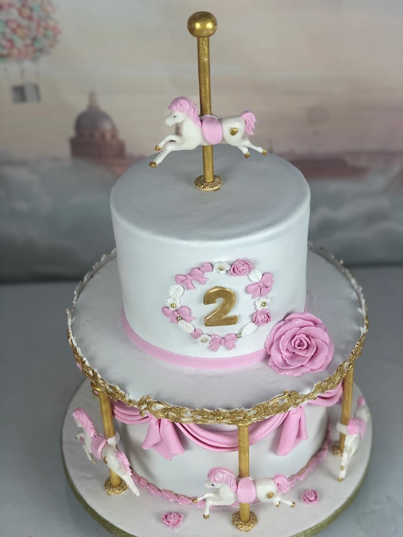 Imagen de negocio en Repostería artesanal en Provincia de Las Palmas