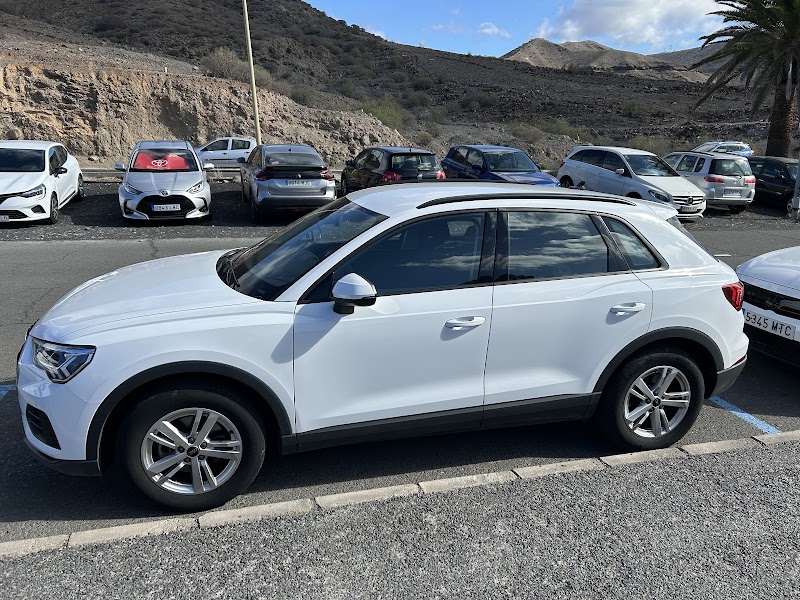 Imagen de Sixt (aeropuerto Gran Canaria)