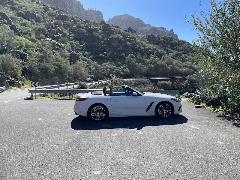 Imagen de Sixt (aeropuerto Gran Canaria)