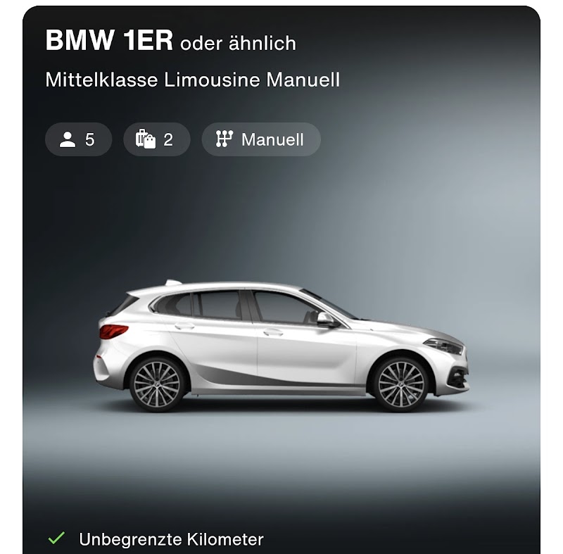 Imagen de Sixt (aeropuerto Gran Canaria)