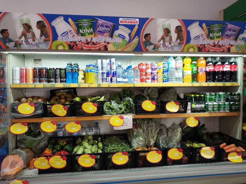 Imagen de Minimarket Bazar – Lese