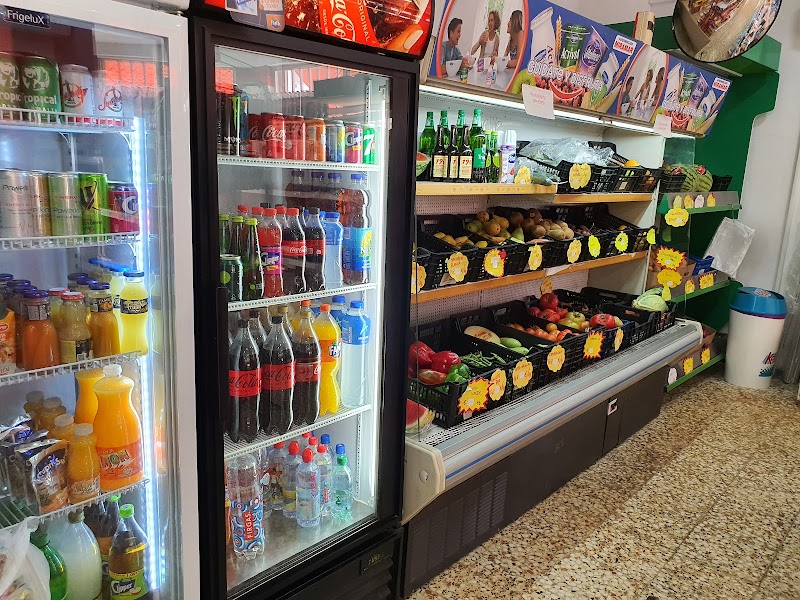 Imagen de Minimarket Bazar – Lese