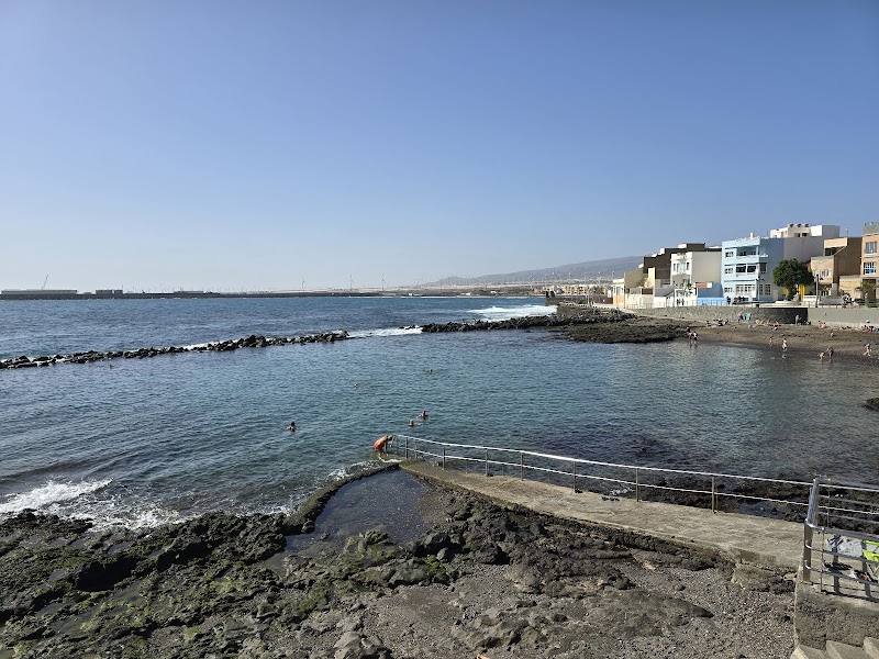 Imagen representativa de la localización