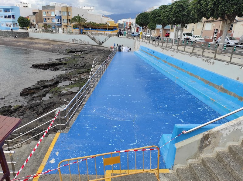 Imagen representativa de la localización