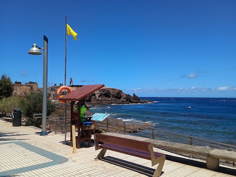 Imagen representativa de la localización