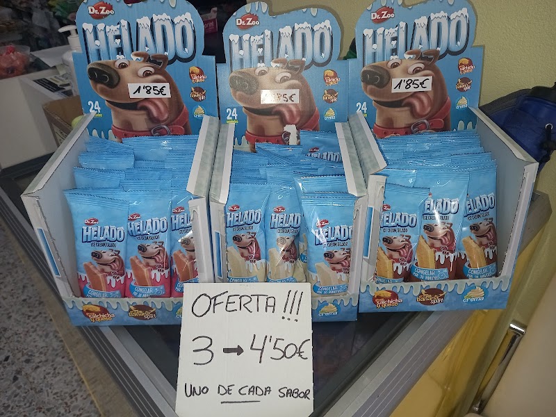 Imagen de Mimí Mascotas Playa de Arinaga