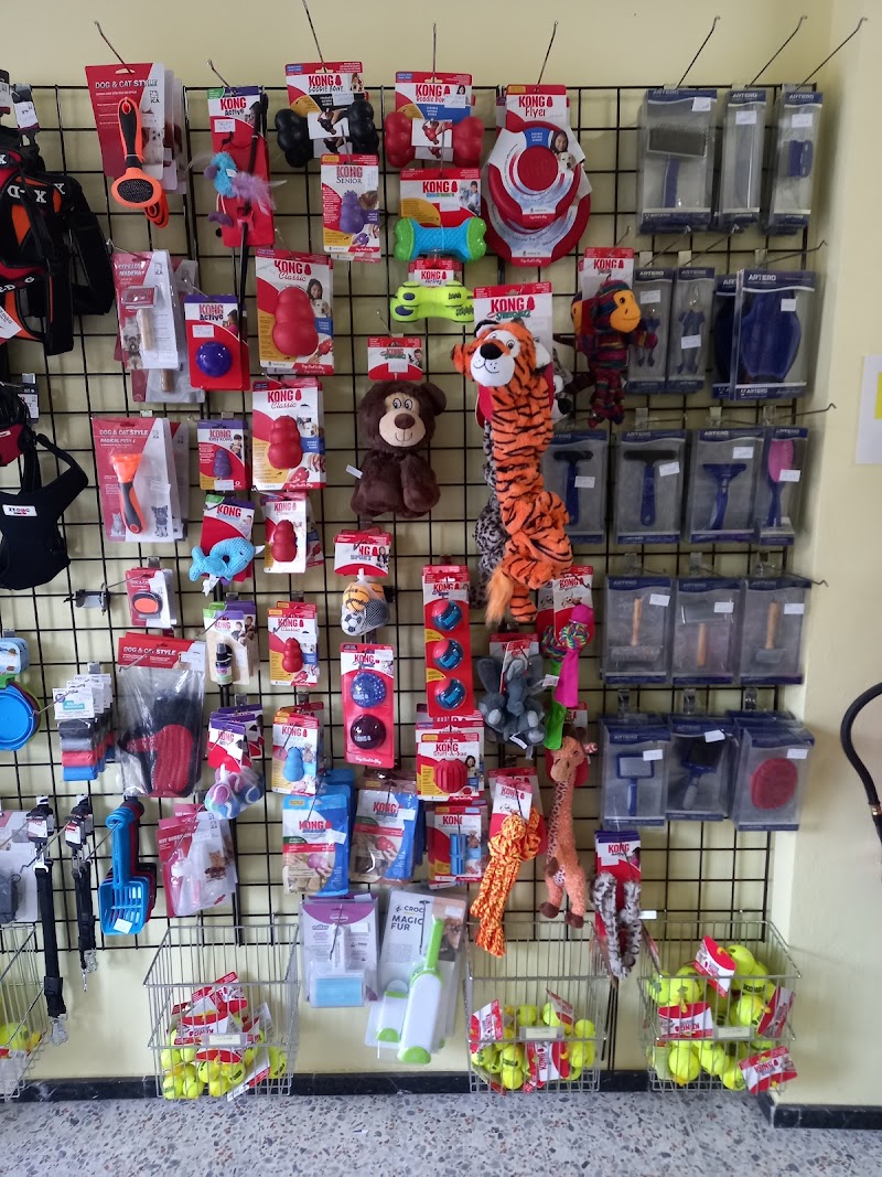 Imagen de Mimí Mascotas Playa de Arinaga