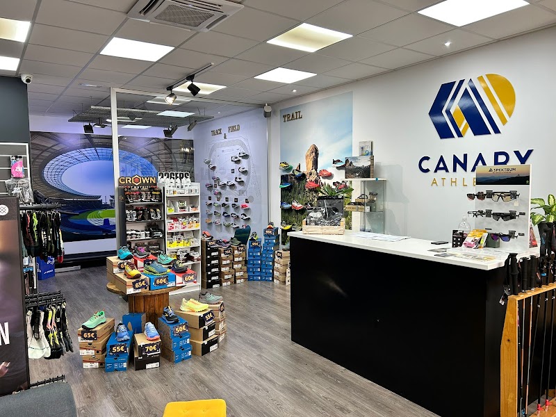 Imagen de Canary Athletes