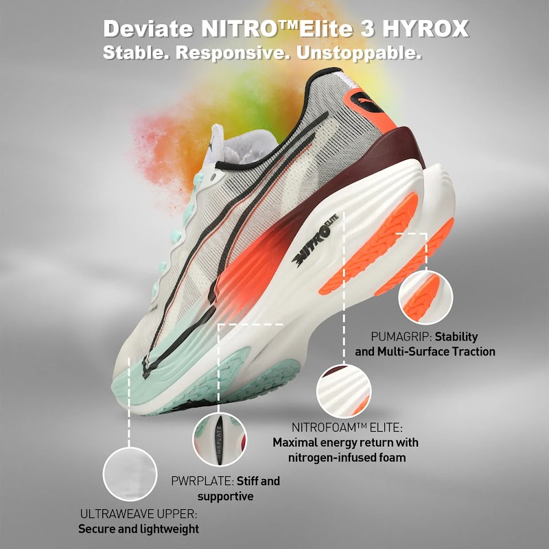 Imagen de Canary Athletes