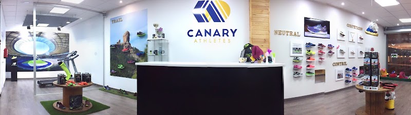 Imagen de Canary Athletes