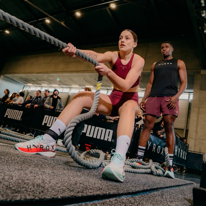 Imagen de Canary Athletes