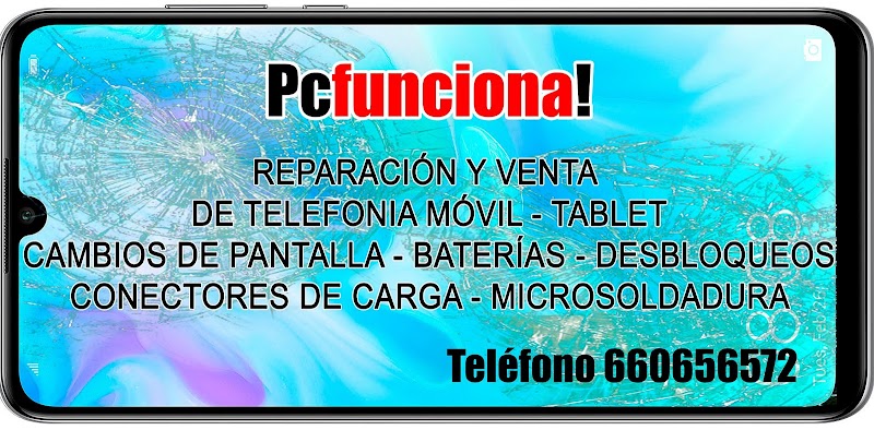 Imagen de Pcfunciona