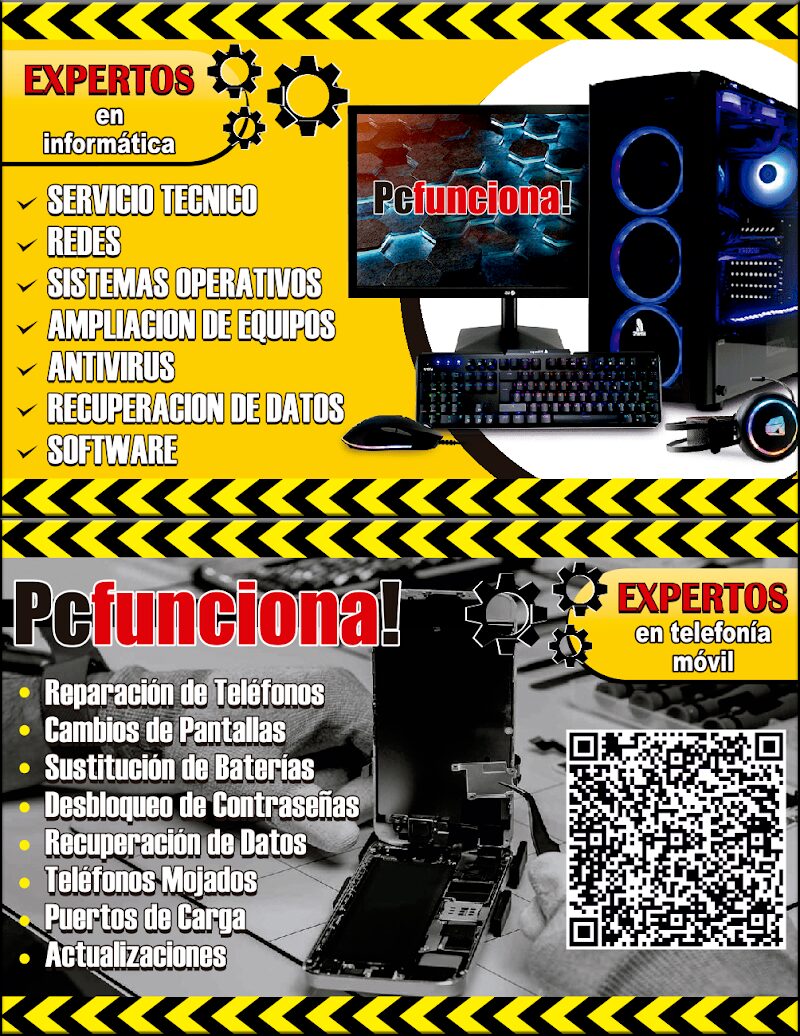 Imagen de Pcfunciona