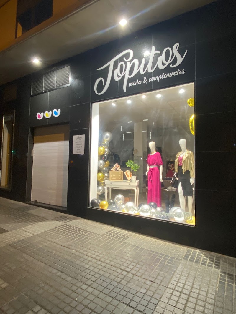 Imagen de Topitos Moda & Complementos