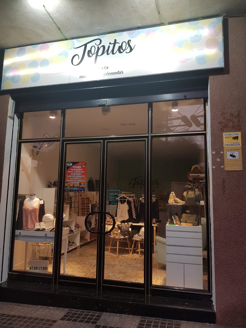 Imagen de Topitos Moda & Complementos
