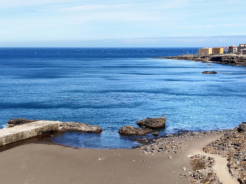 Imagen representativa de la localización