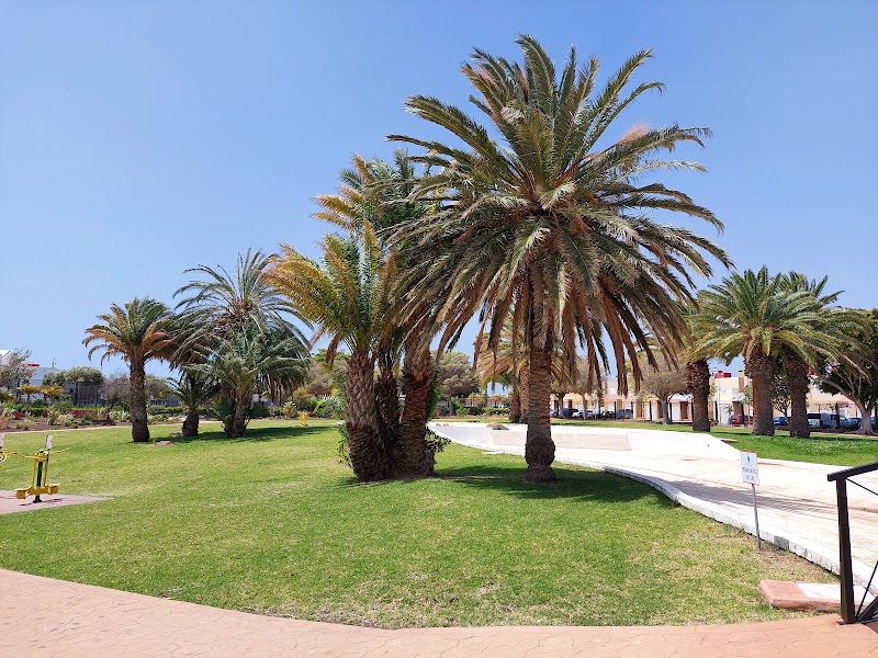 Imagen representativa de la localización