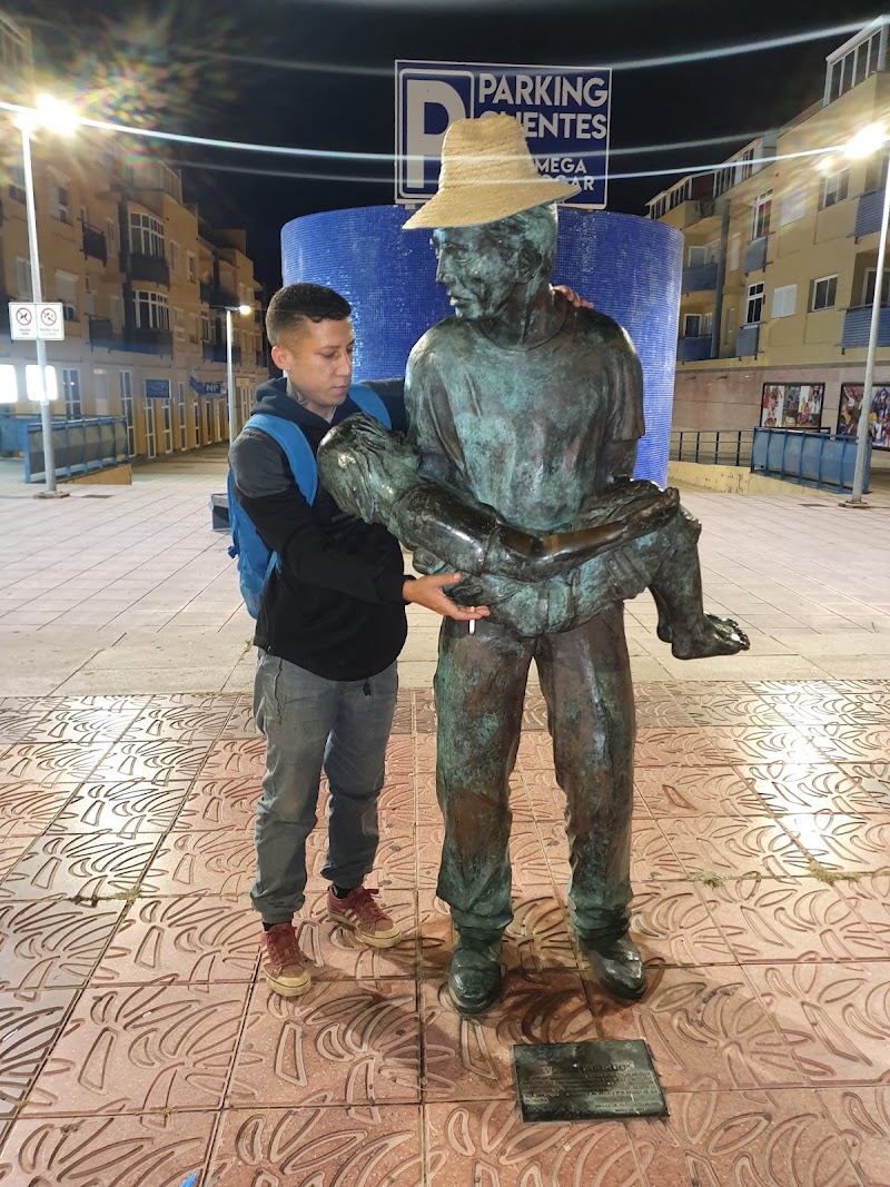 Imagen representativa de la localización